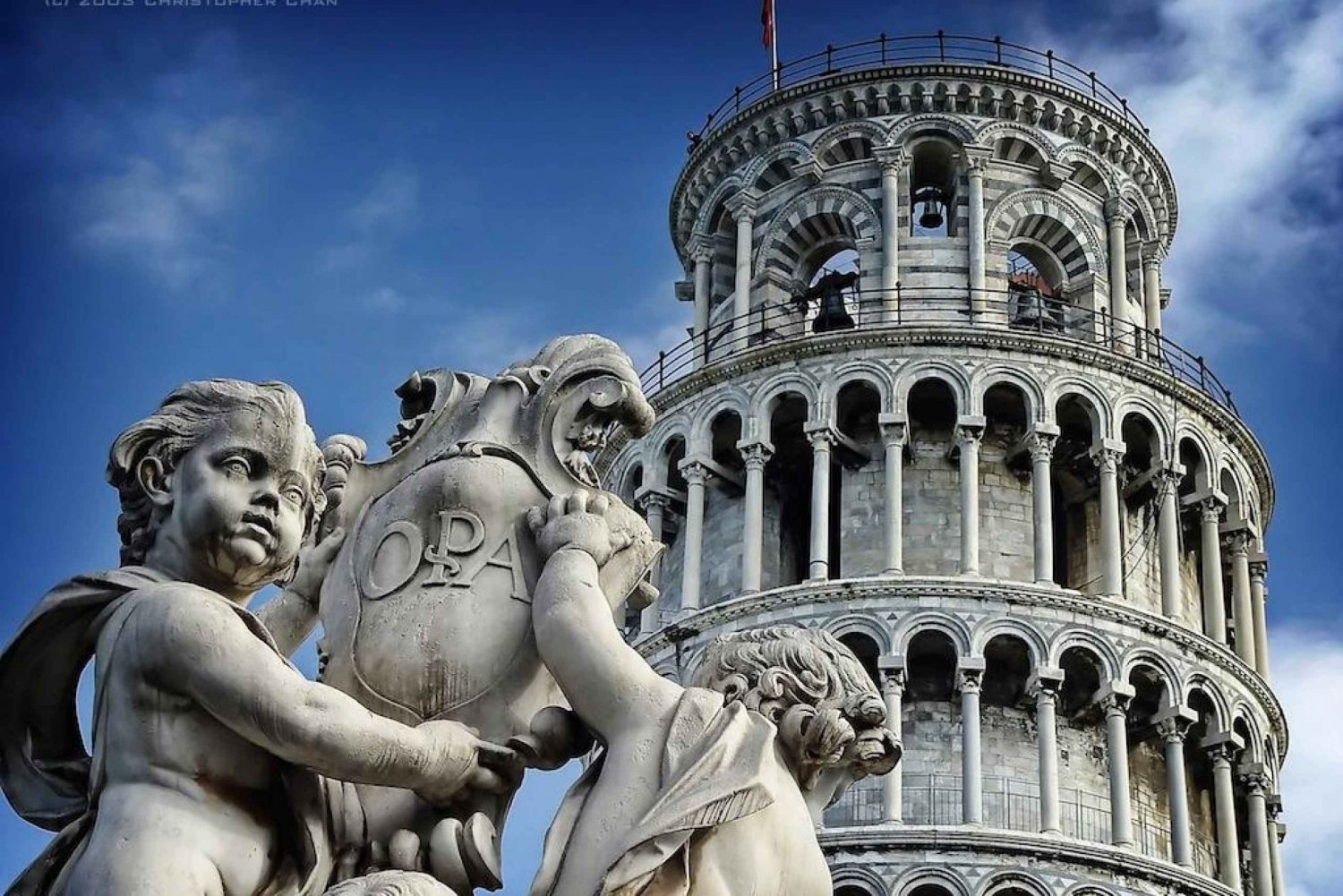 Excursión Privada Florencia y Pisa desde el Puerto de La Spezia