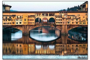 Private Florence & Pisa Excursion from La Spezia Port