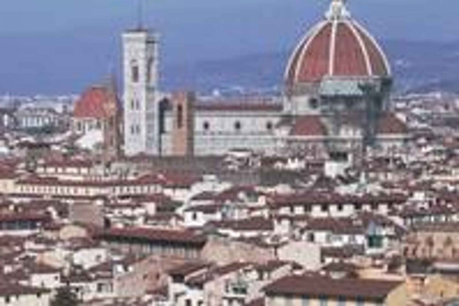 Private Florenz Sightseeing 3-Stunden Tour zu Fuß