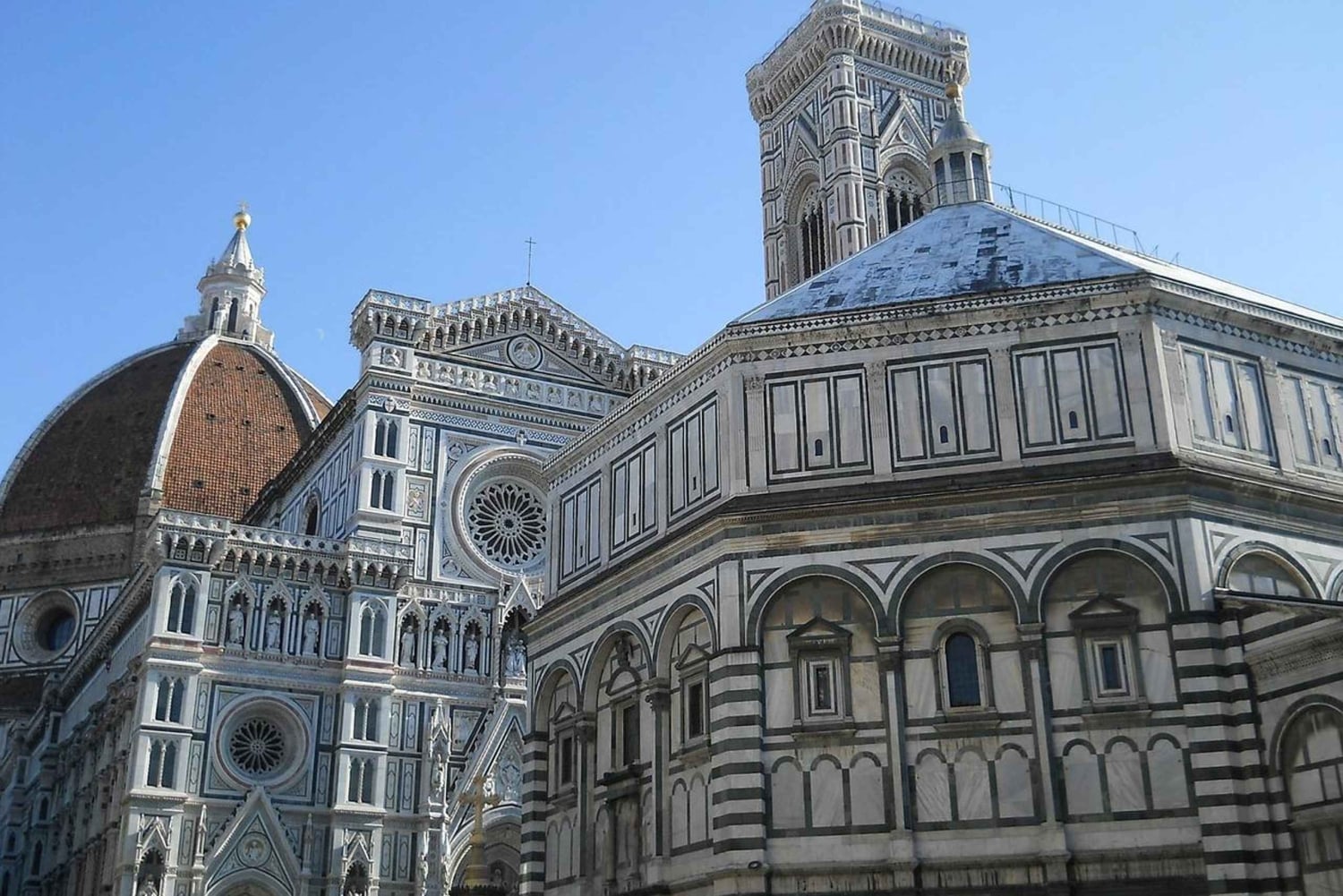 Частный гид в распоряжении во Флоренции