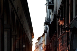 Частный гид в распоряжении во Флоренции