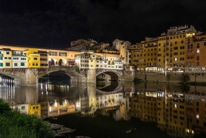 Частный гид в распоряжении во Флоренции