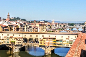 Частный гид в распоряжении во Флоренции