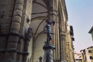 Частный гид в распоряжении во Флоренции