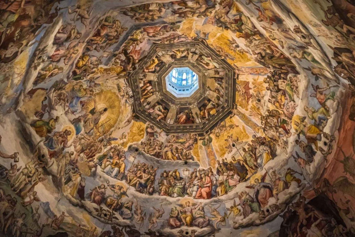 Visita guiada privada à Piazzale Michelangelo, Florença