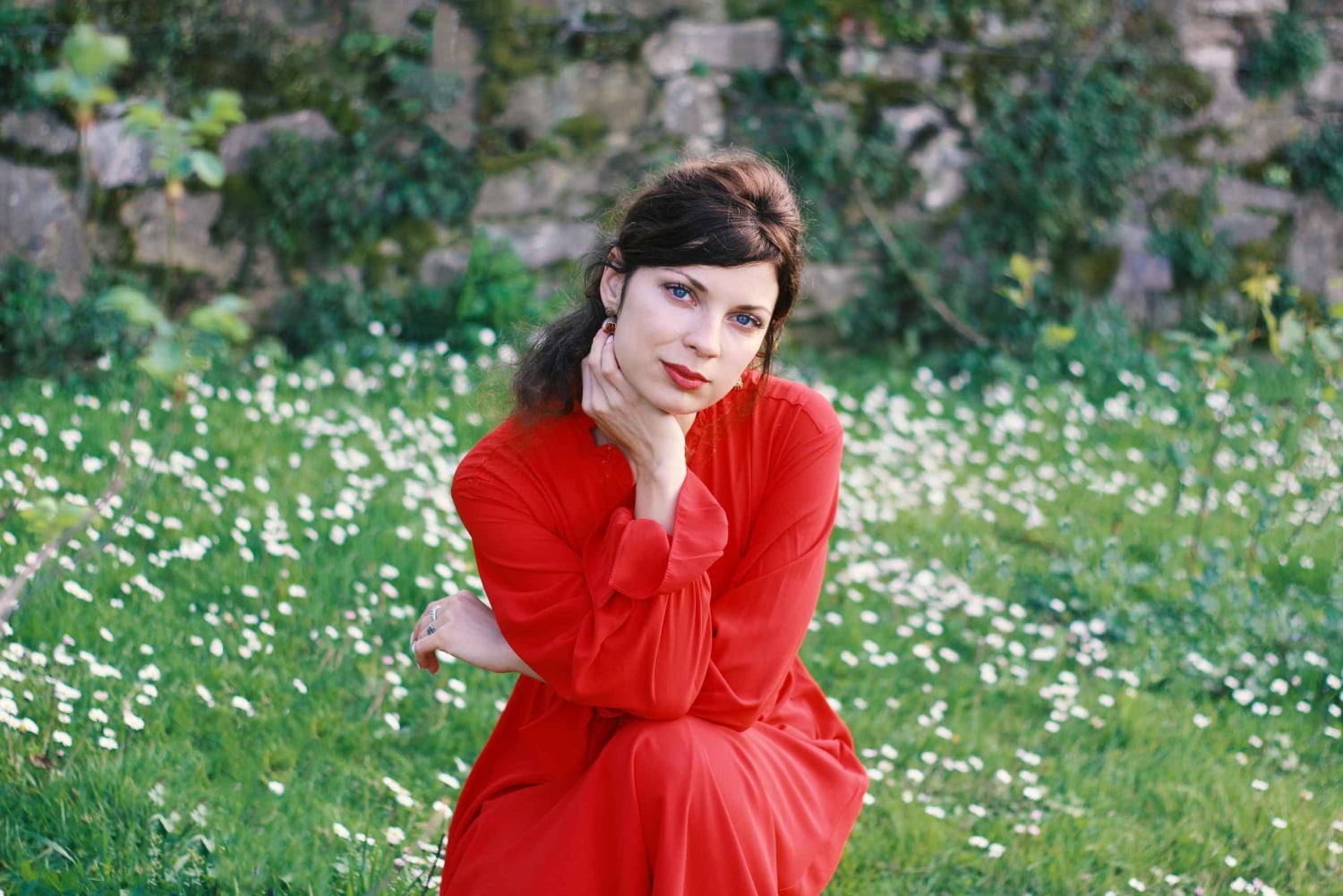 Yksityinen valokuvaus Firenzessä ammattivalokuvaajan toimesta