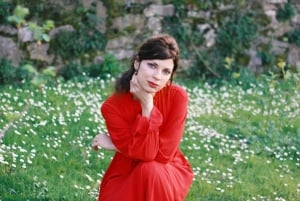 Yksityinen valokuvaus Firenzessä ammattivalokuvaajan toimesta