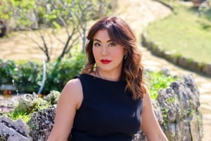 Yksityinen valokuvaus Firenzessä ammattivalokuvaajan toimesta