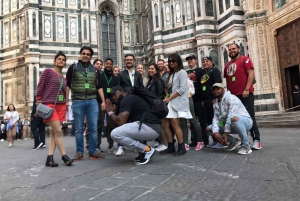 Florence: Private Tour & Discovery by Foot