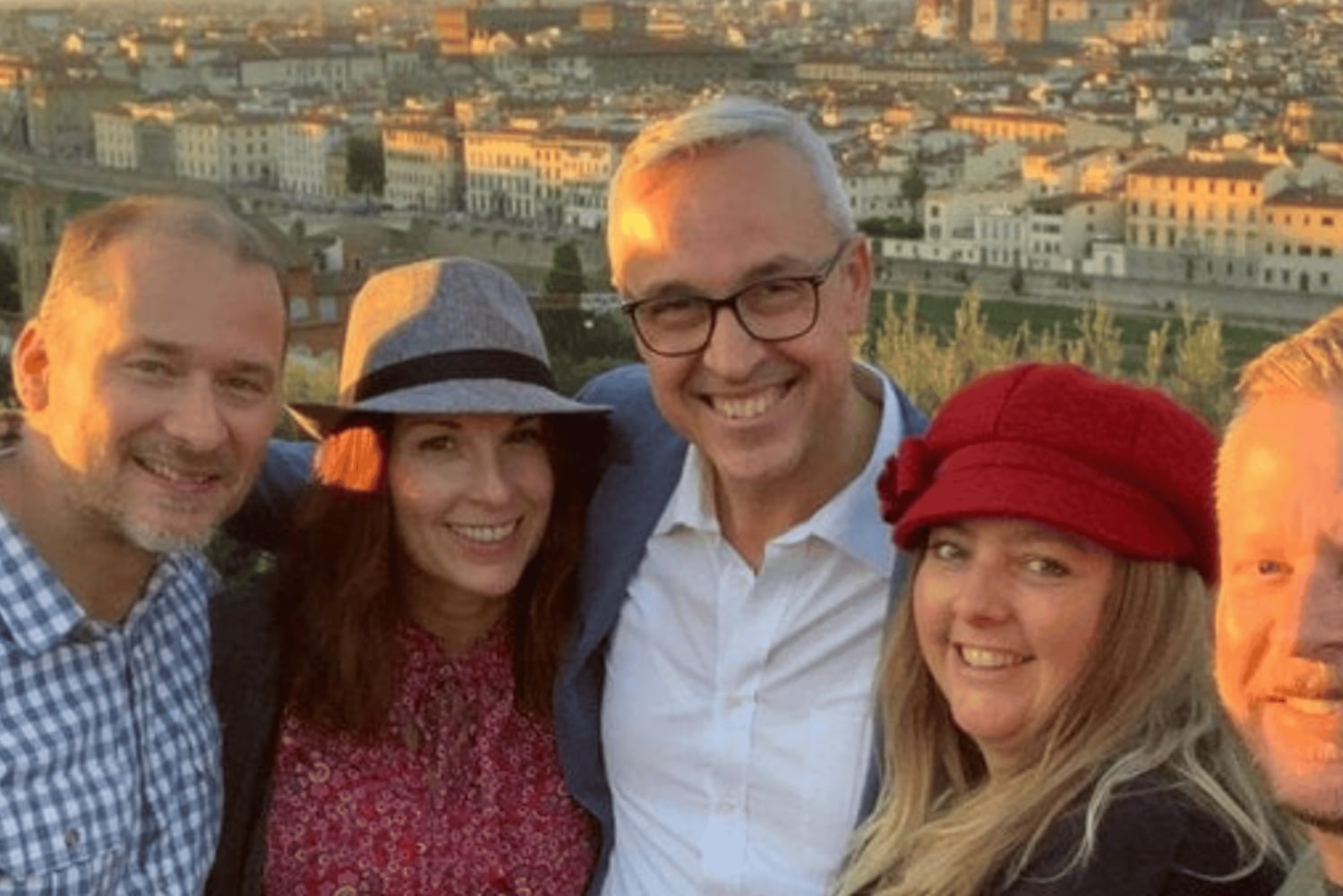 Prywatna wycieczka minivanem po Chianti, Sienie i San Gimignano