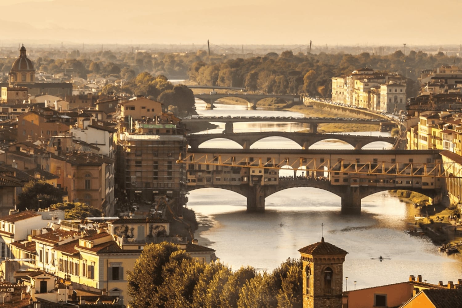 Prywatna wycieczka minivanem po Chianti, Sienie i San Gimignano