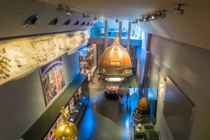 Частный тур по Флорентийскому собору, колокольне и баптистерию