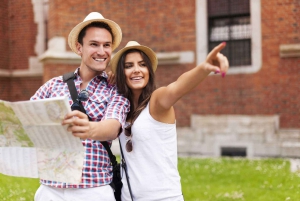 Privat rundtur i Florens katedral, klocktorn och baptisterium