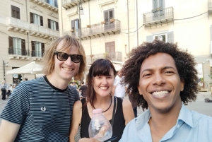 Privat tur med lokalinvånare