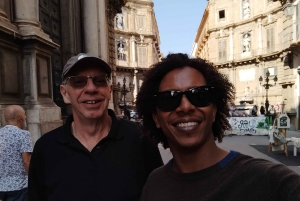 Privat tur med lokalinvånare