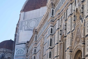 Privat tur med lokalinvånare