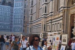 Privat tur med lokalinvånare