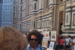 Privat tur med lokalinvånare