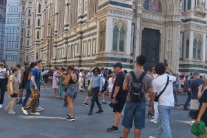 Privat tur med lokalinvånare