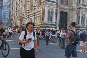 Privat tur med lokalinvånare