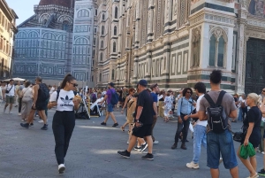 Privat tur med lokalinvånare