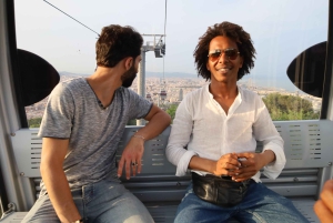 Privat tur med lokalinvånare