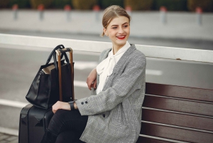 Privat overføring fra Firenze til Venezia