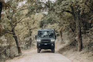 Privétour Toscane: Chianti wijnsafari vanuit Florence