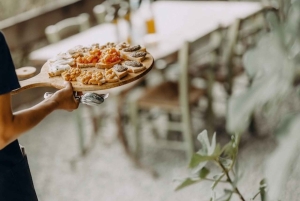 Privétour Toscane: Chianti wijnsafari vanuit Florence