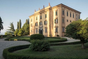 Privétour Toscane: Chianti wijnsafari vanuit Florence