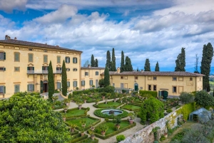 Privétour Toscane: Chianti wijnsafari vanuit Florence