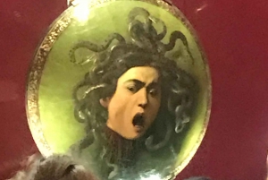 Private Uffizi Gallery Tour in Florence