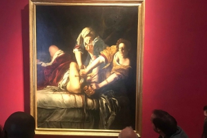 Private Uffizi Gallery Tour in Florence