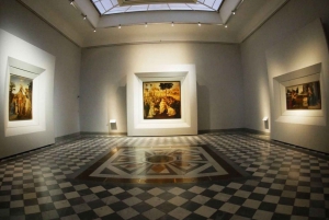 Private Uffizi Gallery Tour in Florence