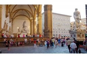 Private Uffizi Gallery Tour in Florence