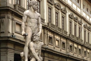 Private Uffizi Gallery Tour in Florence