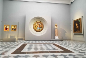 Private Uffizi Gallery Tour in Florence