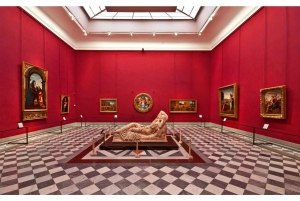 Private Uffizi Gallery Tour in Florence
