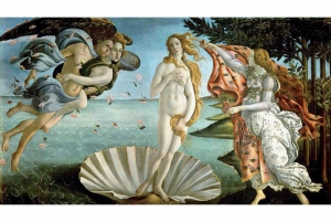 Private Uffizi Gallery Tour in Florence