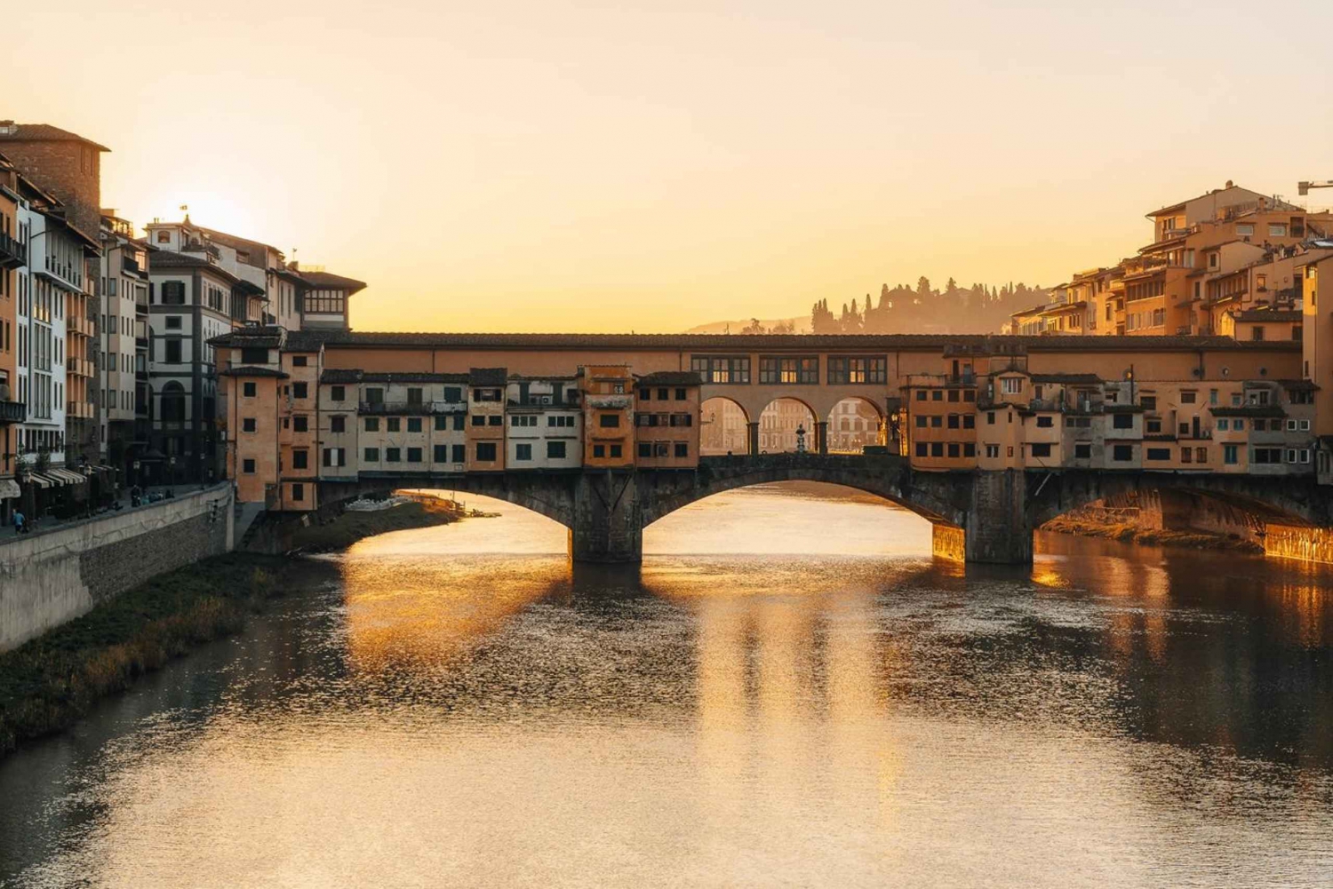 Firenze: Vandretur i renæssancens historie