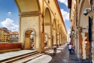 Florence: Renaissance History Walking Tour