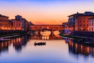 Florence: Renaissance History Walking Tour