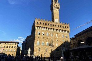Florence: Renaissance Walking Tour of Florence