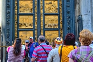 Florence: Renaissance Walking Tour of Florence