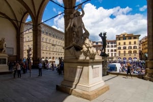 Florence: Renaissance Walking Tour of Florence
