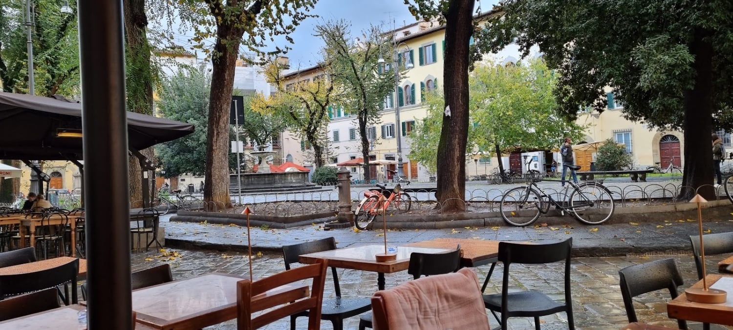 Ristorante Borgo Antico