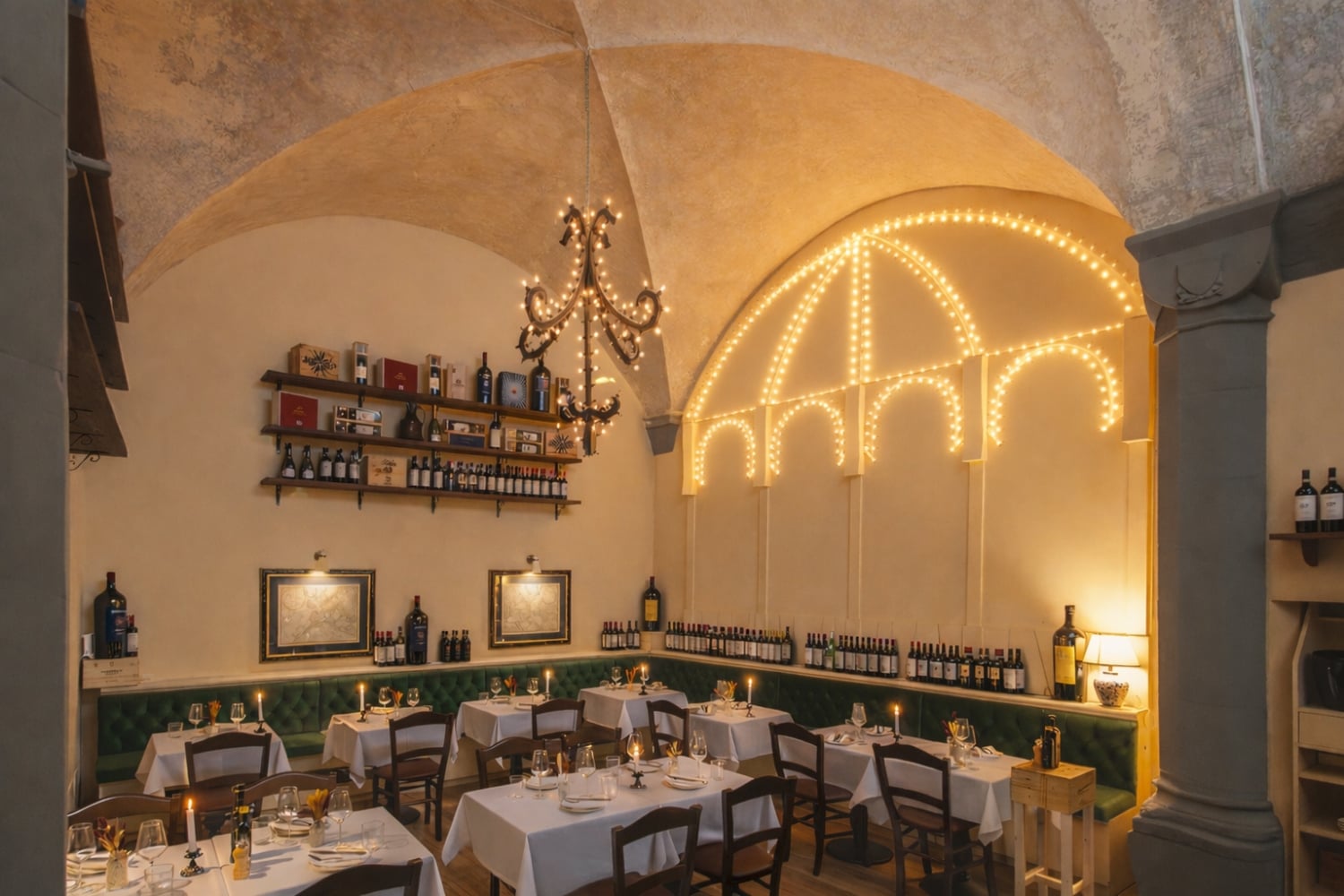 Ristorante CINTO
