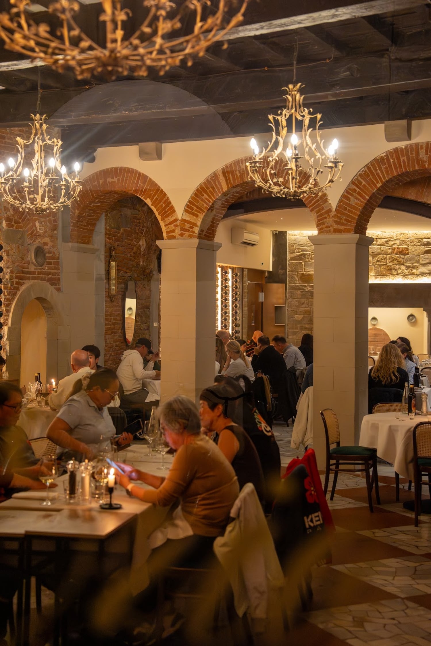 Ristorante Steakhouse EZIO