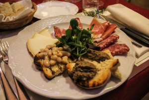 ROMANTYCZNA WYCIECZKA WINNA DLA 2 OSÓB - Wycieczka winna w Chianti (Toskania)