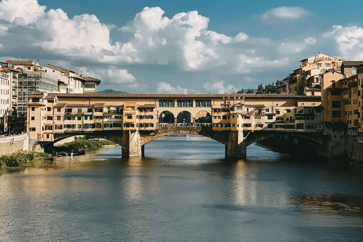 Rome: Florence and Pisa Day tour